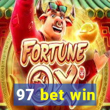 97 bet win